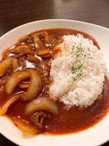 洋食喫茶ビンクス北新地店