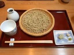 蕎食 きむら