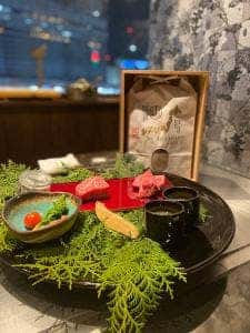 鉄板焼 集 錦店