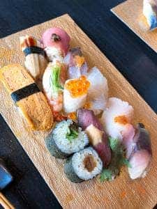 和 とがわ