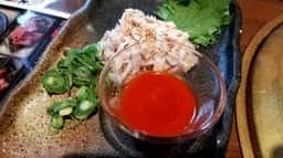 食辛房 広島白島Qガーデン店