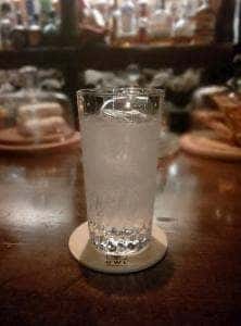BAR OWL