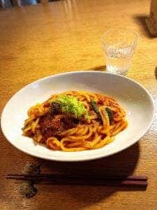 カフェ ブランコ