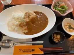 私のごはん屋さんDon menu