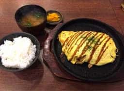 鉄板 和バル KAZU