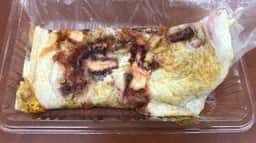 いかやき やまげん 京橋本店