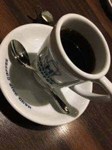 星乃珈琲店 垂水海岸通り店