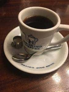 星乃珈琲店 三宮店