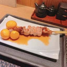 やきとり 鳥義士