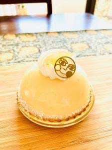 patisserie Donner