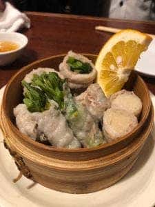 蒸屋 じょうきげん