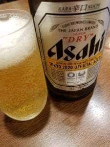 荻窪らーめん十八番