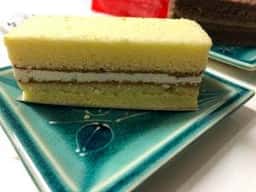 パティスリー ありがとう