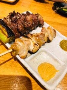 九段てっぺいちゃん 九段下本店