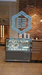 勘田亀吉 シタディーンなんば大阪店