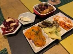 イタリア食堂ベケ Be’che e’