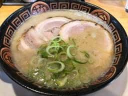 博多長浜らーめん夢街道 土橋店