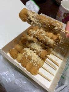 だんご庄 八木店