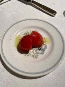 代官山 小川軒 レストラン