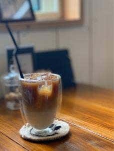CAFE N827