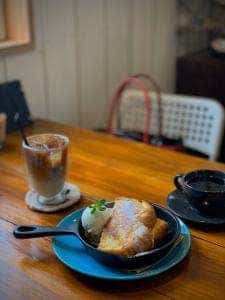 CAFE N827