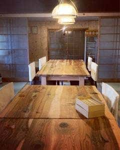 蕎麦屋鬨