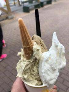 ジェラテリア アンミラート