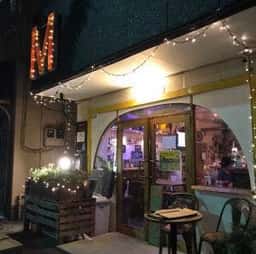 cafe&bar MEDIUM