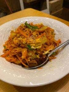 沖縄家庭料理 ちゃぁ～まぁじゅん