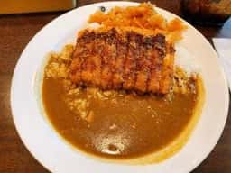 カレーハウスCoCo壱番屋 群馬ベイシアあかぼり店