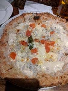 PIZZERIA DA GRANZA