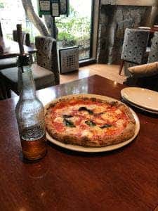 Pizzeria OTTO