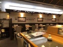 下高井戸 旭鮨総本店 みなとみらい東急スクエア店