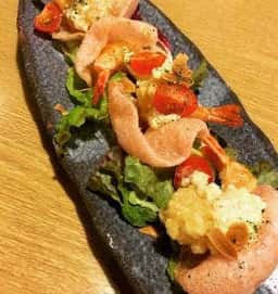 もぐら食堂