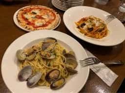 イタリア料理 クッチーナ 厚別南店