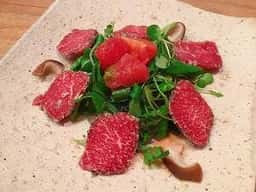 Bar Restaurant 直樹