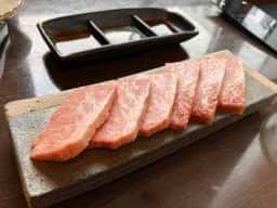 飛騨牛食べ処 てんから