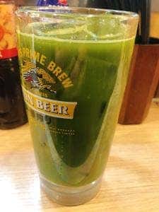 立呑み晩杯屋 巣鴨北口店