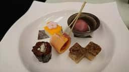 レストラン太郎兵衛