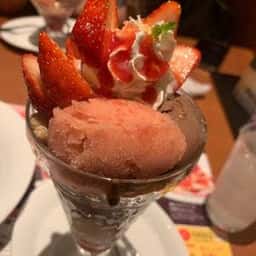 デニーズ岐阜加納店