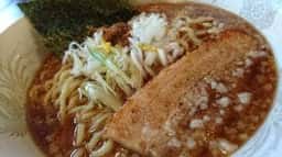 ラーメン かじまや 蔵王温泉