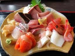 魚屋の喰い処 まつ田