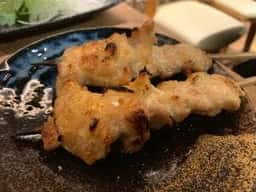 炭火串焼 あうん