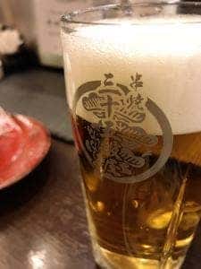 串焼 三十五段屋 ななしぐれ