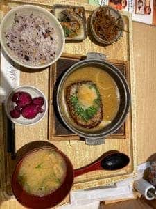 さち福やカフェ 汐留シティセンター店
