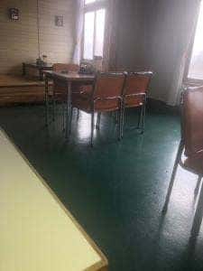 ドライブイン下北