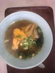 ドライブイン下北