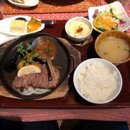 草木万里野 太田店