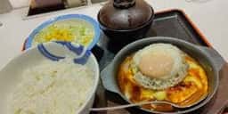 松屋 亀有店
