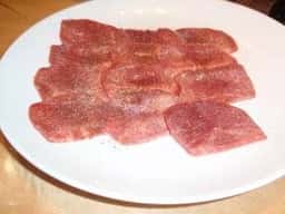 焼肉彩苑モランボン